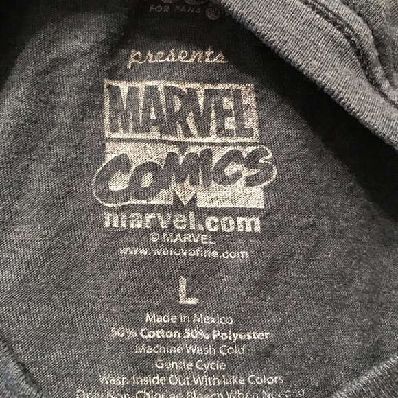 Men’s Tee - Picture 2 of 3